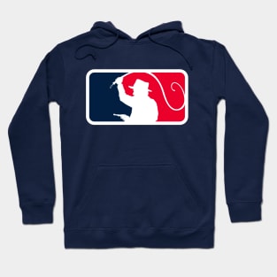 MLA Hoodie